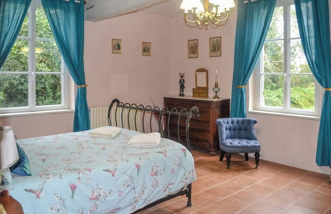 Château De Grenier Apartment - Foto 2