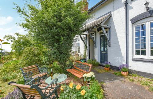 Clee View Cottage - Foto 5