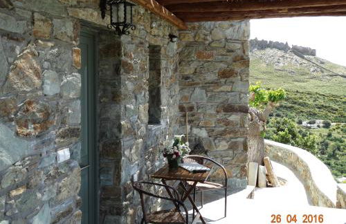 Balkonikarystos (To Mpalkoni tis Karistou) - Foto 43