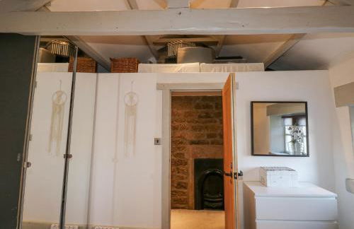 Dreamwood Cottage - Foto 19