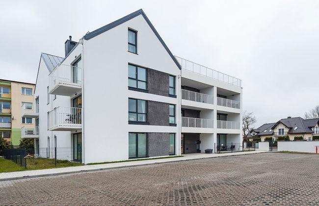 Pearl Apartment - LoftAffair - Photo 37