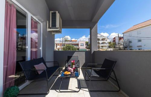 Fancy apartment in peaceful area - Zadar - Foto 33