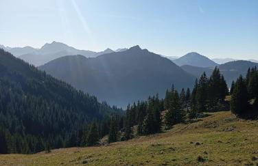 Ferienwohnung-Panoramablick - Foto 18