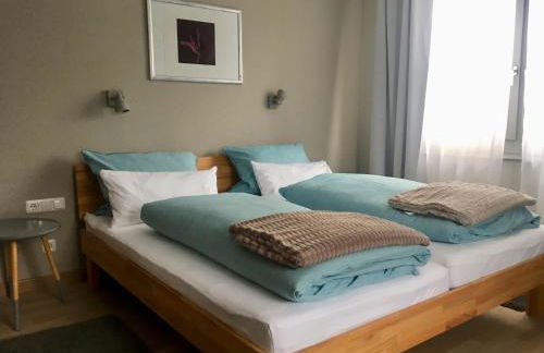 Sonnenhof - Ferienwohnung - Foto 55