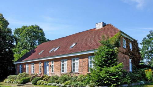Ferienwohnung, Gutshaus Schulenbrook - Foto 4