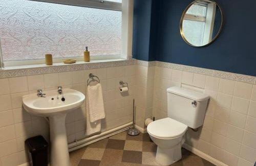 Stylish & Centrally Located - Foto 16