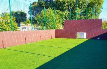 Holiday Home Marko with football field - Foto 25