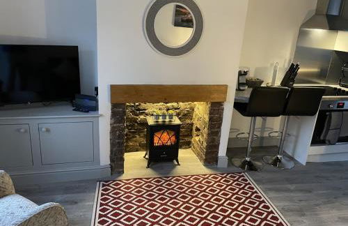 Two bed holiday home in Conwy - Foto 11