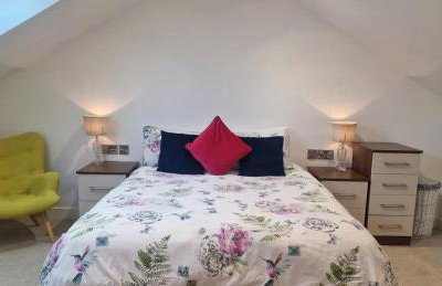 The Moorings, Peak Forest Canal - Foto 25