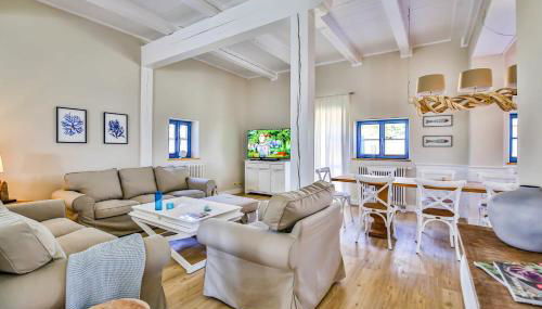 Ferienhaus Blaukehlchen Lieper Winkel, Rankwitz - Foto 2