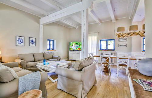 Ferienhaus Blaukehlchen Lieper Winkel, Rankwitz - Foto 2