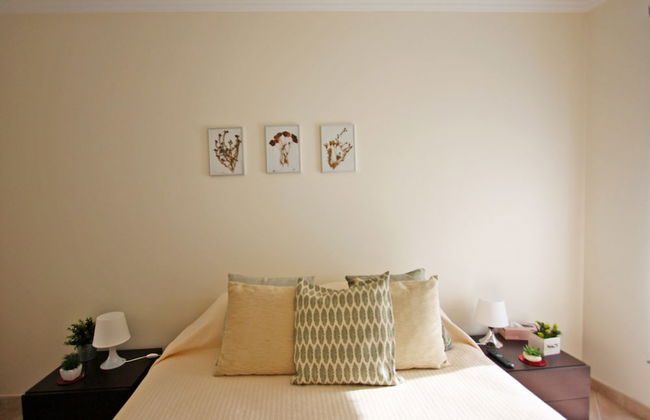 Oliveira in Tavira With 1 Bedrooms and 1 Bathrooms - Foto 8