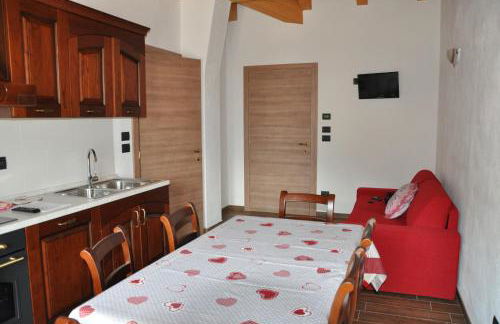 Le Foyer de la Ferme - Foto 23