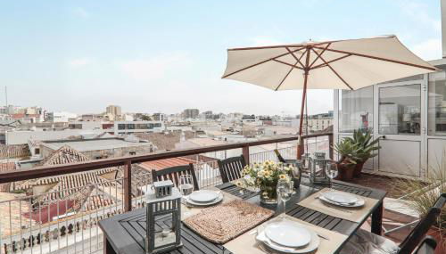 Panoramic Faro Apartment - Foto 4