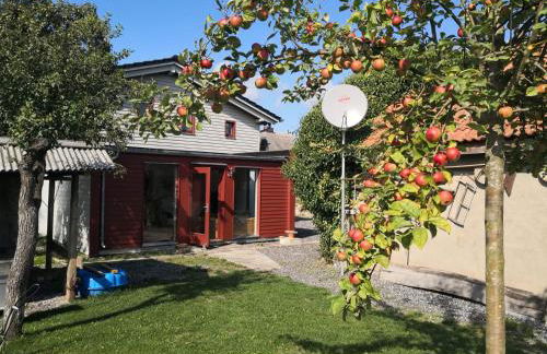 Ferienhaus "Zur alten Bäckerei Rügen" - Foto 6