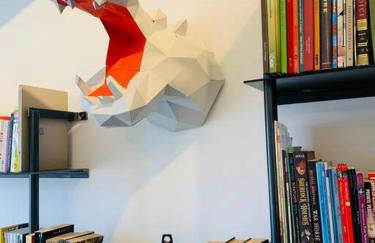 Mansarda Olgiati zona Navigli - Foto 7