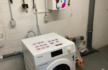 Black Mirror inkl WLAN, Parkplatz - Foto 30