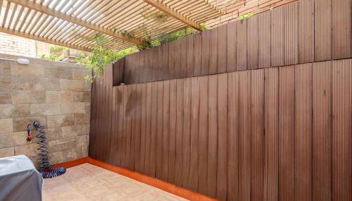 Apartamento con Calefacción y parking privado - Foto 5