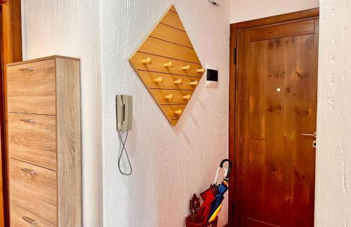 Strategico per escursioni - Balcone con Vista - Foto 14