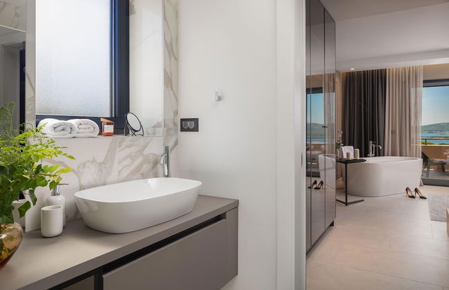 Villa Wave Zadarvillas - Foto 25