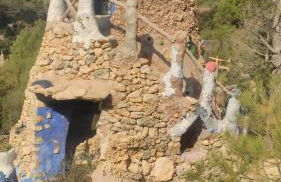 Casa Rural El Boixar - El Mirador - Foto 50