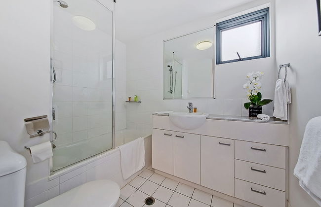 Inn on the Park Apartments - Foto 49