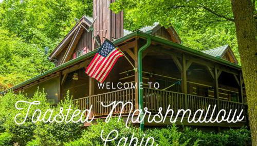 Pigeonforge Cabin Game Roomdog Friendlyhot Tub - Foto 1