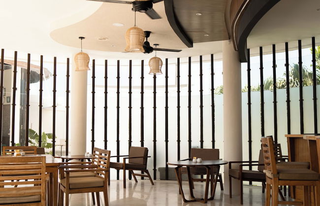 Mahagiri Villas & Spa Dreamland - Foto 65