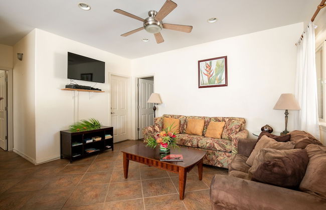 Kaiholo Hale - Foto 25