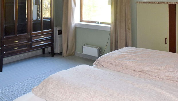 9 Person Holiday Home in Fjortoft - Foto 3, Habitación