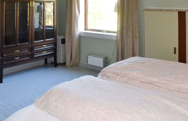 9 Person Holiday Home in Fjortoft - Foto 3