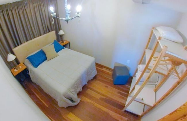 Muelles del Diablo Tranquilo - Photo 7