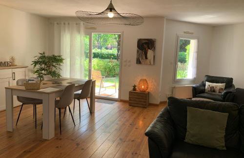 Appartement spacieux au calme - Photo 7