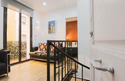 New Listing DUPLEX NEAR THE BEACH Barceloneta - Photo 11