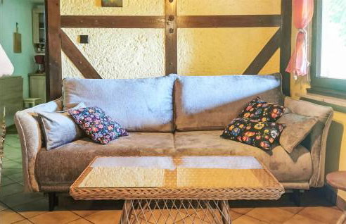 1 Bedroom Amazing Home In Policko - Foto 3