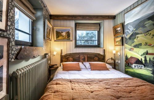 Chalet La Renarde - Photo 17