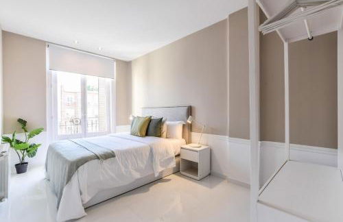 Apartamento Embajadores XII - Photo 20