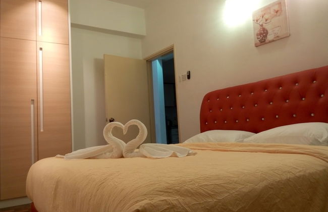 Eden Seaview Condominium II - Foto 6