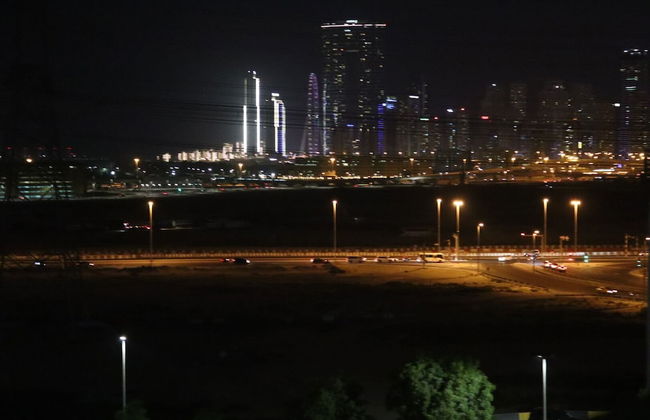 Stunning Studio With Pool And Gym Close To Marina - Foto 14