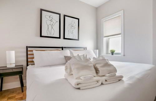 Brilliant Downtown Chicago 3-Bedroom Condominium - Foto 17