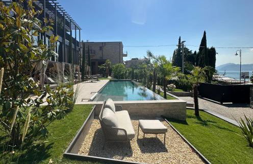 Luxury Apartments La Baia - Foto 27