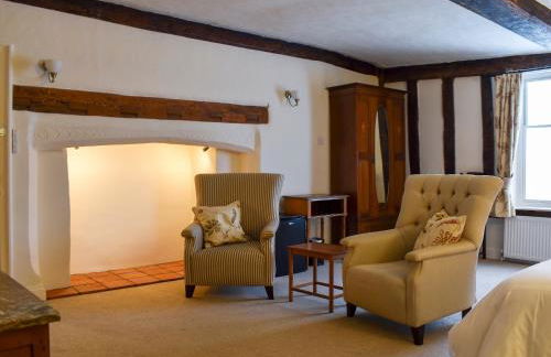 The Old Bakery - Photo 16