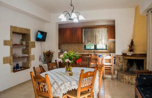 Villa Dimitris - Foto 28