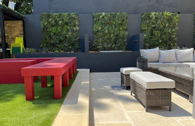 Nightingale Suites - Foto 28