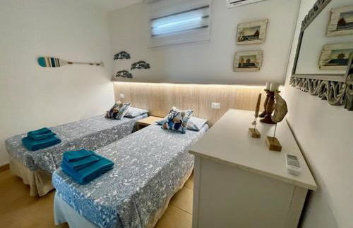 Casamare Lido di Noto - Foto 26