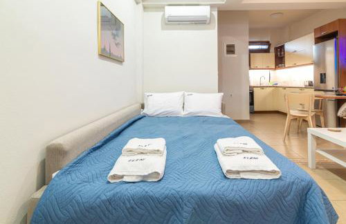 Eleni Luxury Maisonette with Jacuzzi - Foto 19