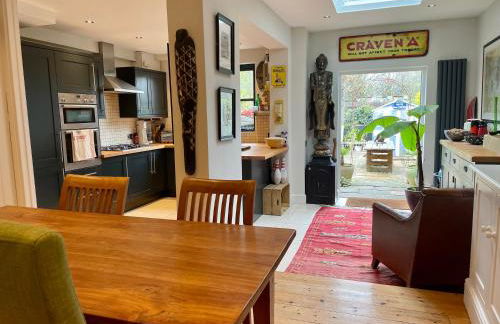 Beautiful Victorian House in Central Chelmsford - Foto 9