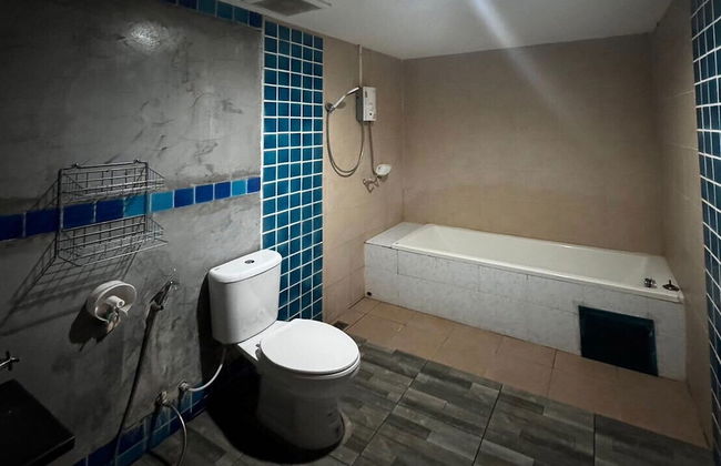 Ozone Resort & Pool Villa - Foto 39