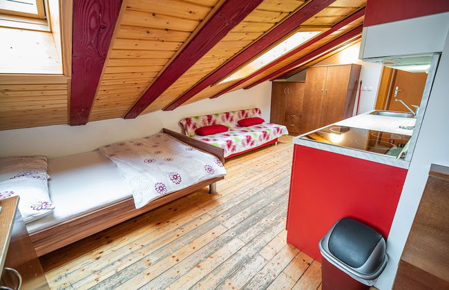 Apartments Bedanc - Photo 10