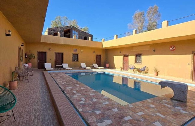 nomad apartments - Photo 46